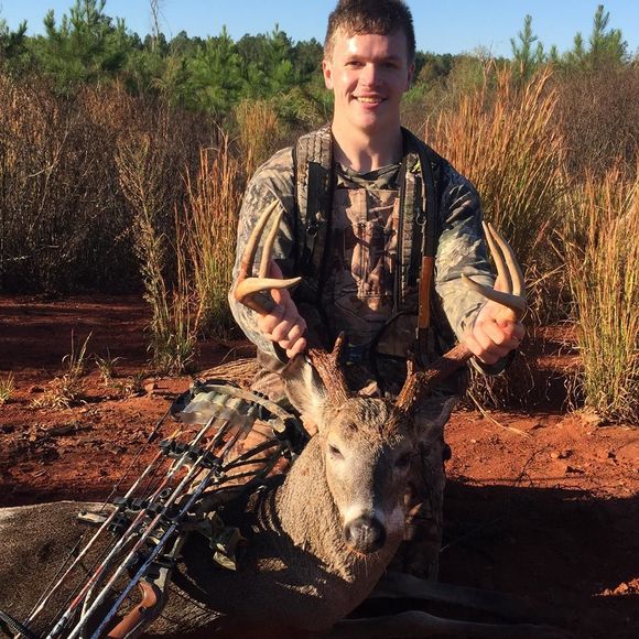 Meet your Posher, Zach - Picture 1 of 1